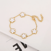 Clover Bracelet - Luxxorastore