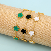 Clover Bracelet - Luxxorastore