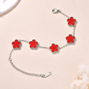 Clover Bracelet - Luxxorastore